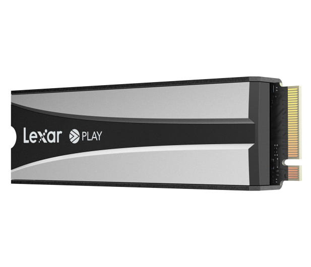 Lexar 1TB M.2 PCIe Gen4 NVMe PLAY - 1346397 - zdjęcie 3